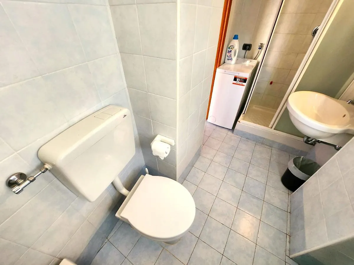 Apartment Casa Villa Pignone