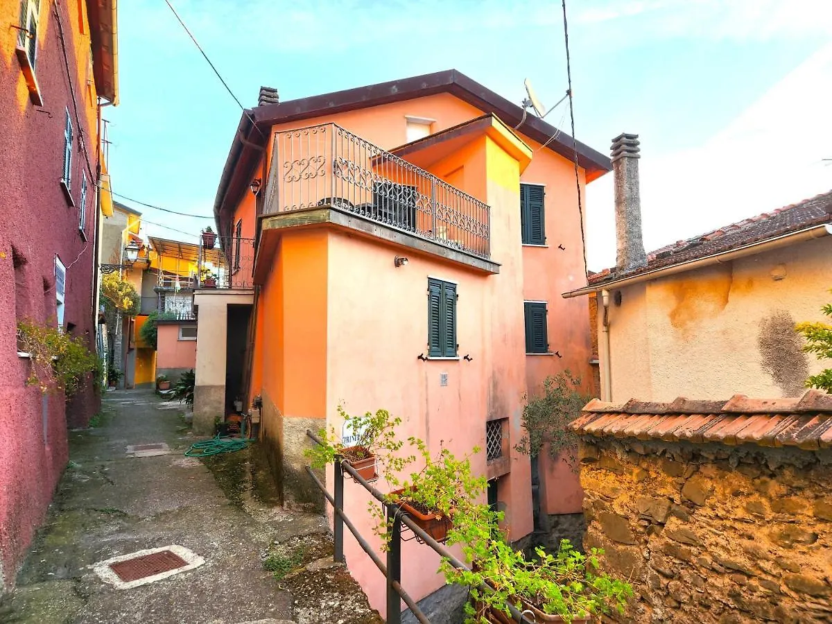 Casa Villa Pignone 0*,  Italy