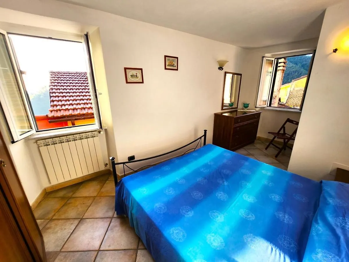 Casa Villa Pignone