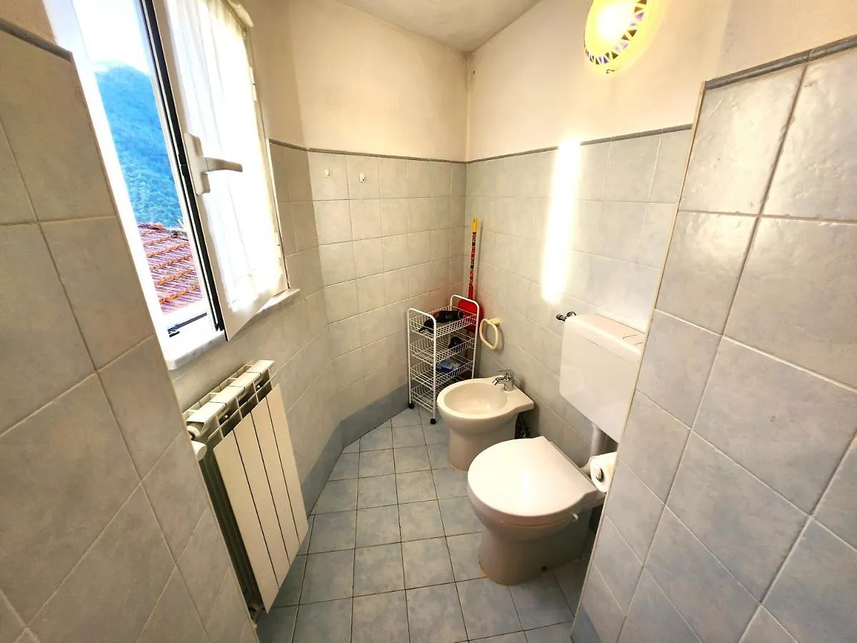 Casa Villa Pignone
