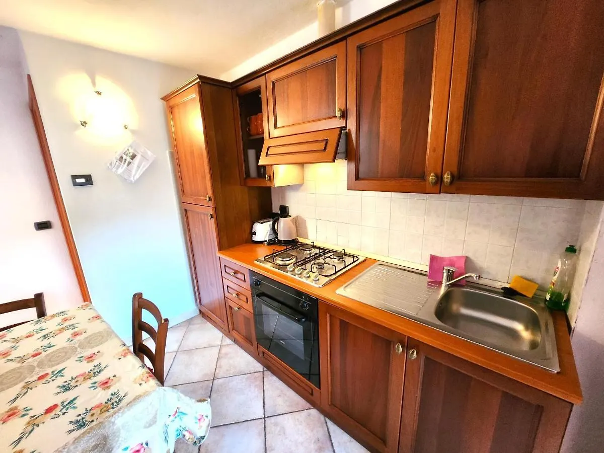 Casa Villa Pignone 0*,  Italy