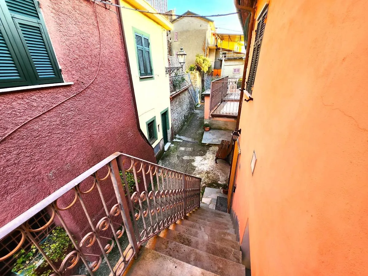 Casa Villa Pignone