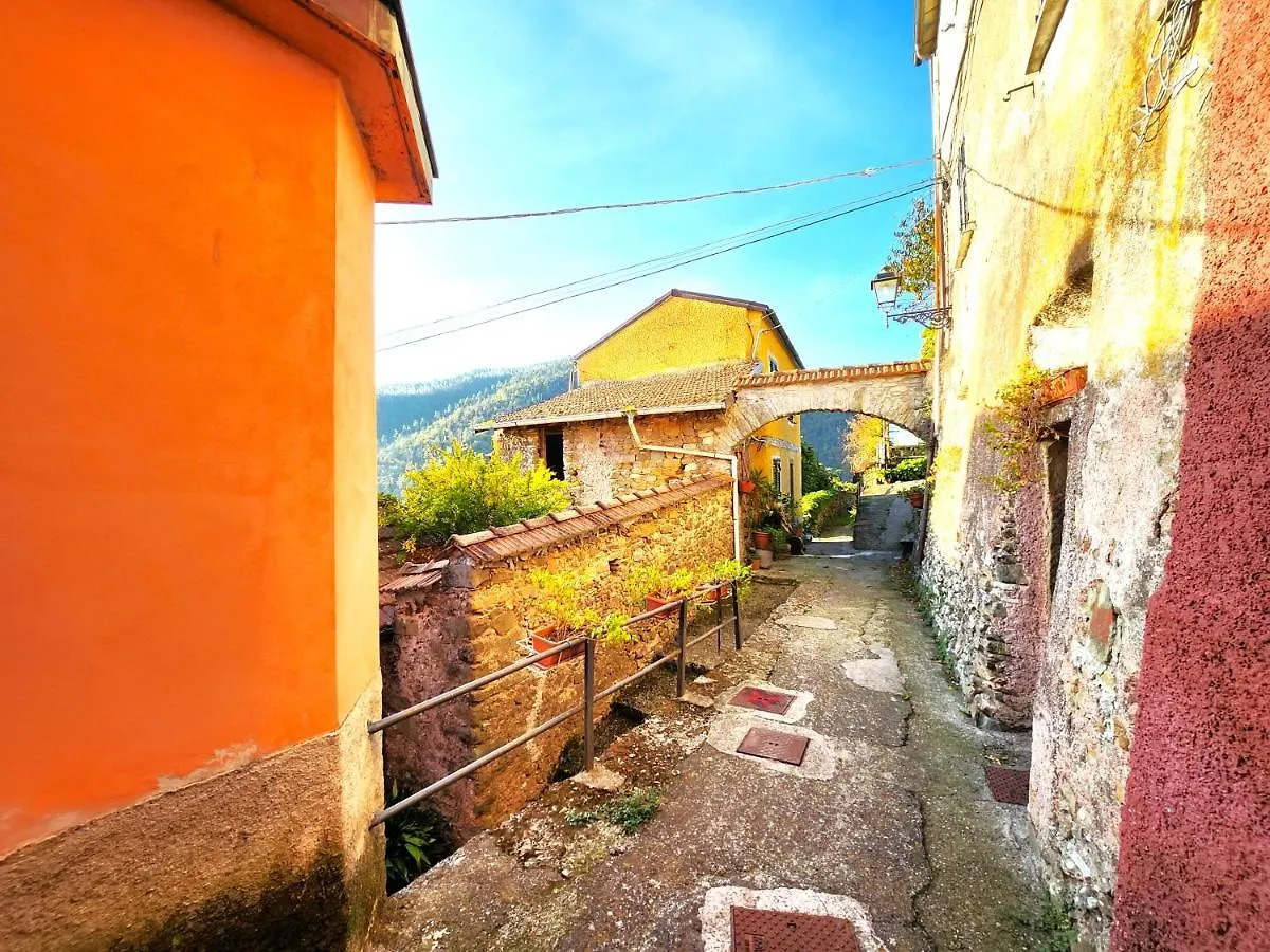 Apartment Casa Villa Pignone