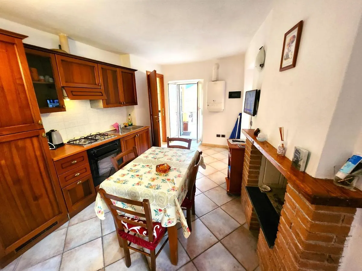 Casa Villa Pignone 0*,
