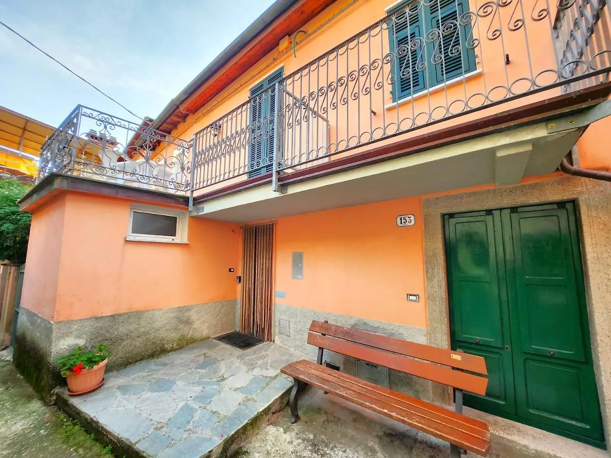 Casa Villa Pignone