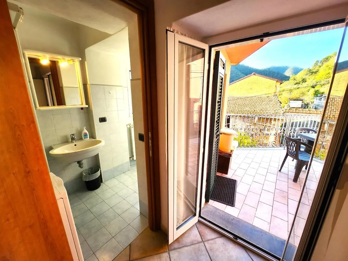Apartment Casa Villa Pignone Italy