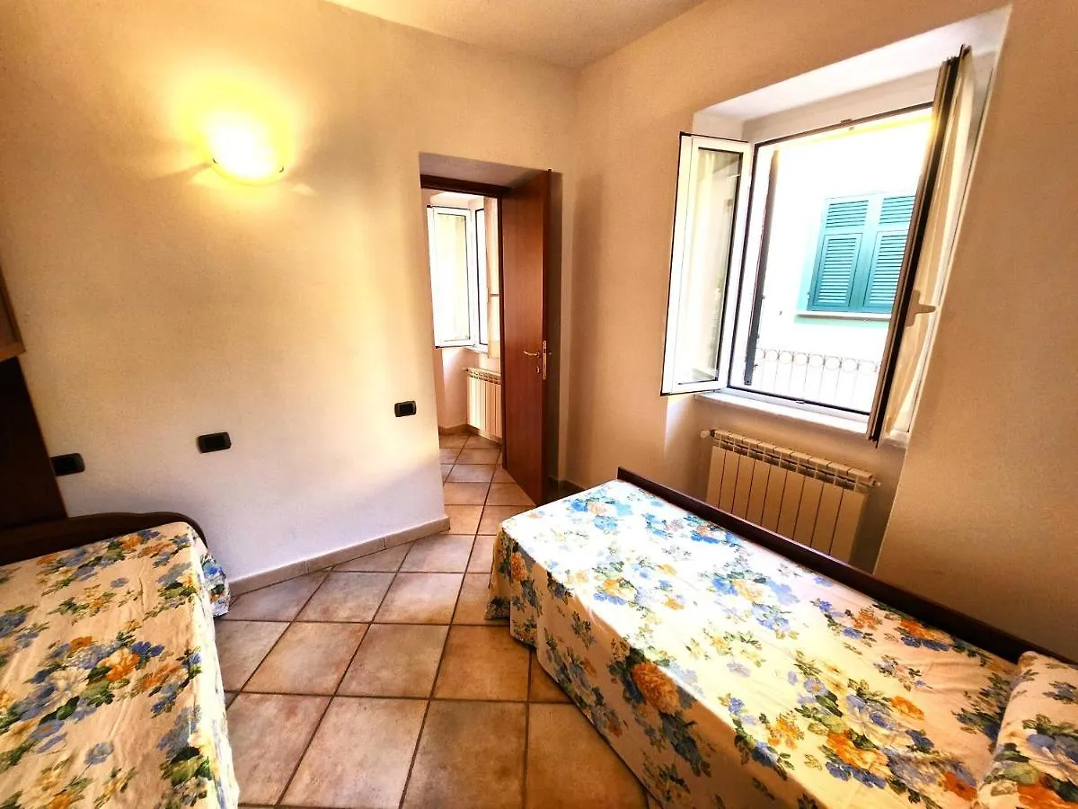 Apartment Casa Villa Pignone