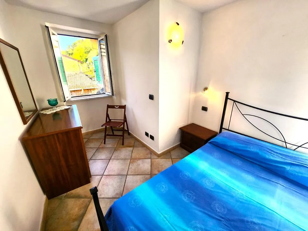 Casa Villa Pignone Apartment