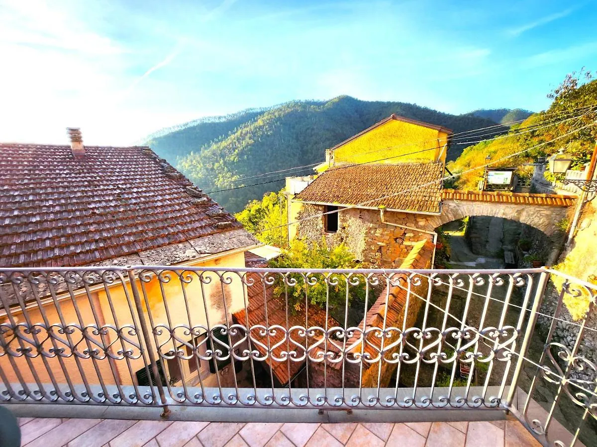 Casa Villa Pignone 0*,