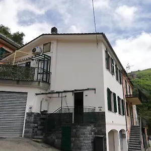Casa Rosaguta Appartamento