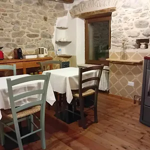 La Casa Torre Pignone