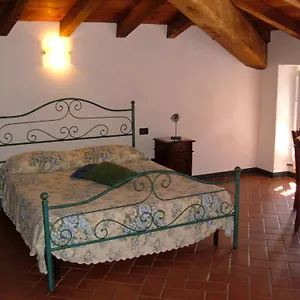 La Meridiana Casale Pignone