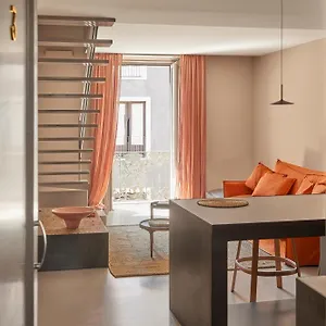  Appartamento Palazzo Scammacca Italia