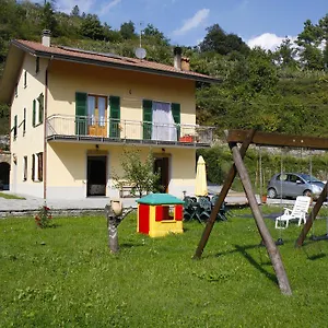 La Via Del Sale Country house